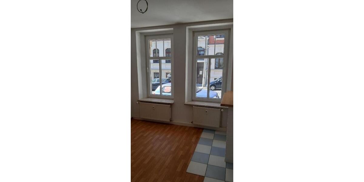 Erdgeschoßwohnung Plauen - 2 Zimmer, 37 m&sup2;, 160&euro; | Angebot:24750061