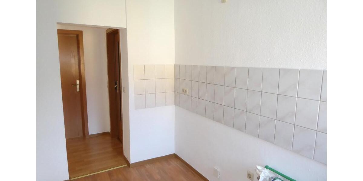 3-Raum-Wohnung in Unterwellenborn 3 zimmer