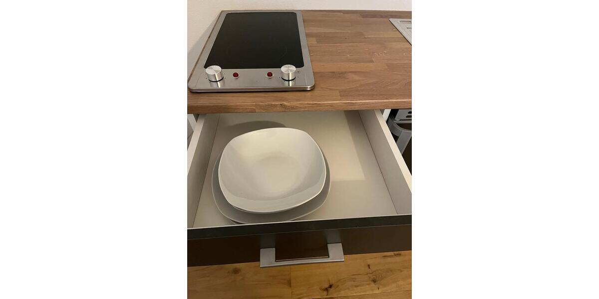 Etagenwohnung Rottenburg am Neckar - 1 Zimmer, 27 m&sup2;, 660&euro; | Angebot:24485142