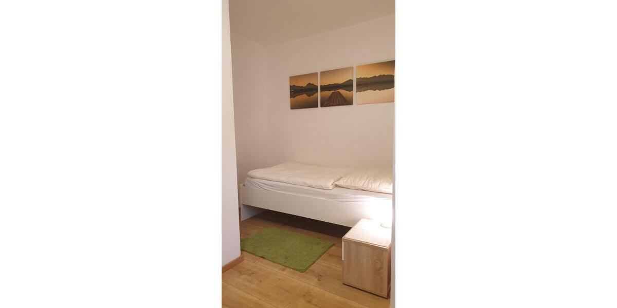 Etagenwohnung Wolfsburg Ehmen - 1 Zimmer, 20 m&sup2;, 480&euro; | Angebot:24750905