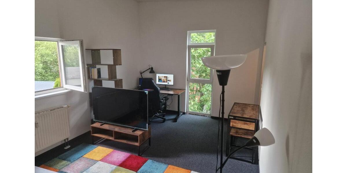 Etagenwohnung Ilmenau - 2 Zimmer, 48 m&sup2;, 364&euro; | Angebot:26286392