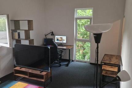 Wohnung Ilmenau - 2 Zimmer, 48 m&sup2;, 364&euro; | Angebot:26286392