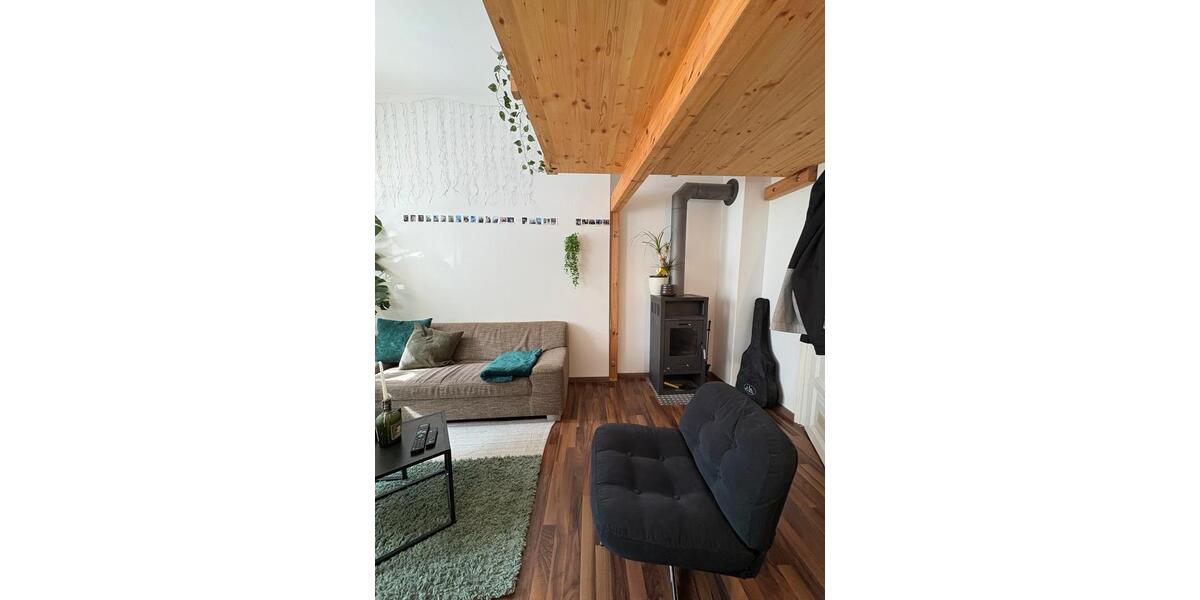 Wohnen auf Zeit Nürnberg Gleißhammer - 2 Zimmer, 55 m&sup2;, 900&euro; | Angebot:26367928