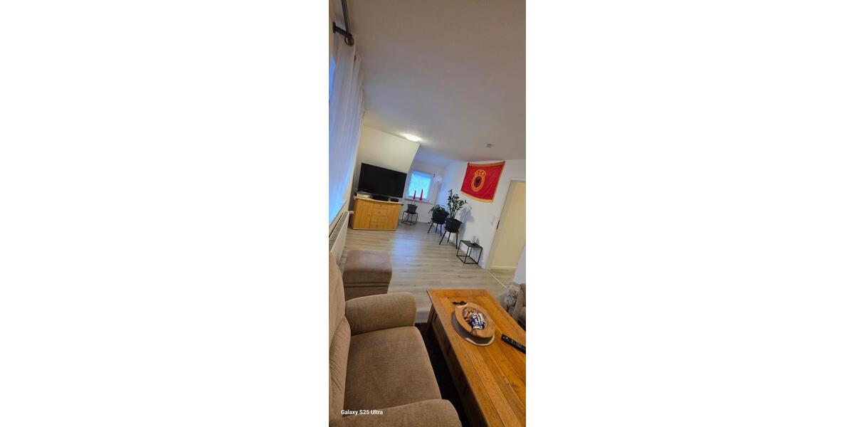 Etagenwohnung Twistringen - 3 Zimmer, 60 m&sup2;, 830&euro; | Angebot:26552064