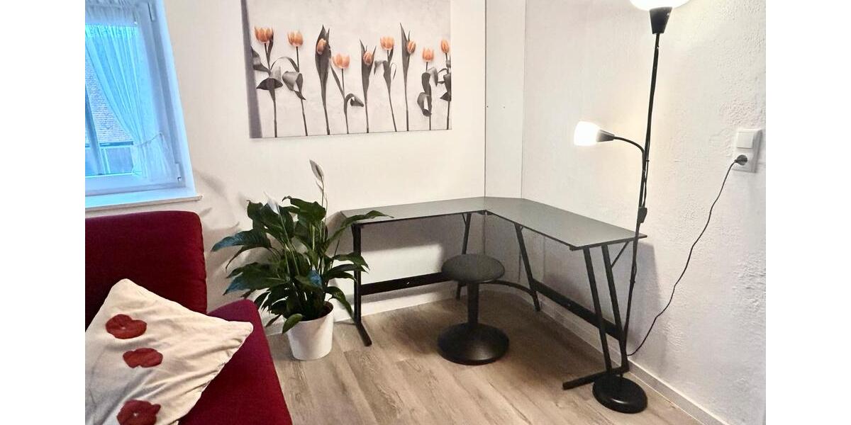 Erdgeschoßwohnung Steinsfeld - 2.5 Zimmer, 67 m&sup2;, 680&euro; | Angebot:25855020