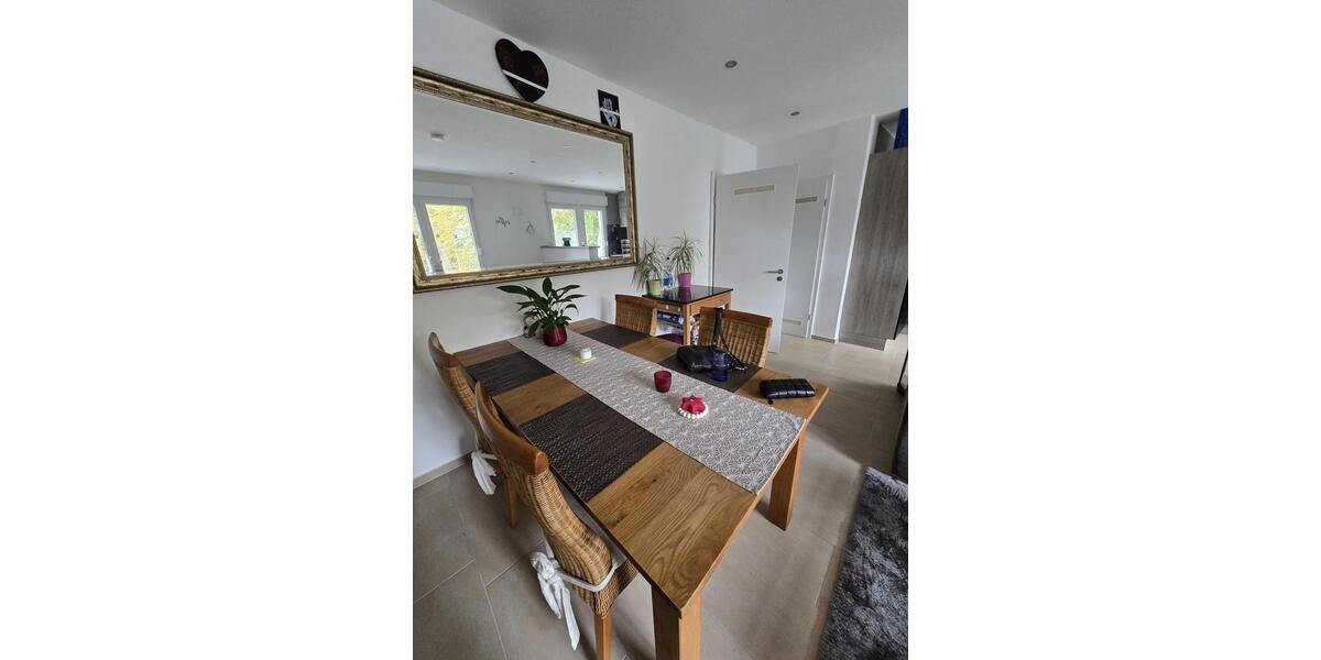 Etagenwohnung Wesel - 2 Zimmer, 58 m&sup2;, 685&euro; | Angebot:26533967