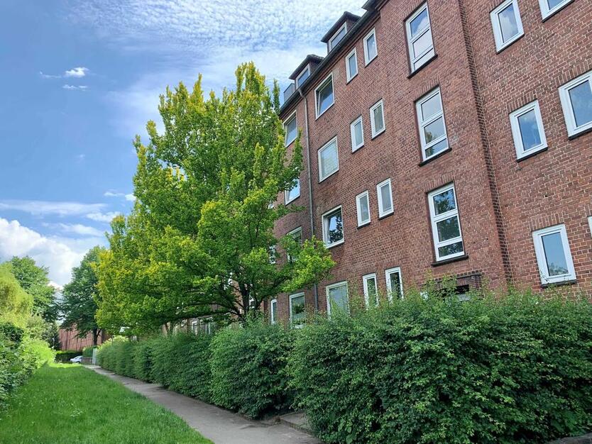 Gemütliche 2-Zimmerwohnung zur Miete in Horn - Wentzel Dr 2 zimmer