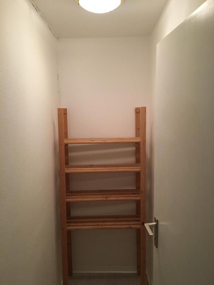 3-Zimmer Wohnung in Wertheim zimmer