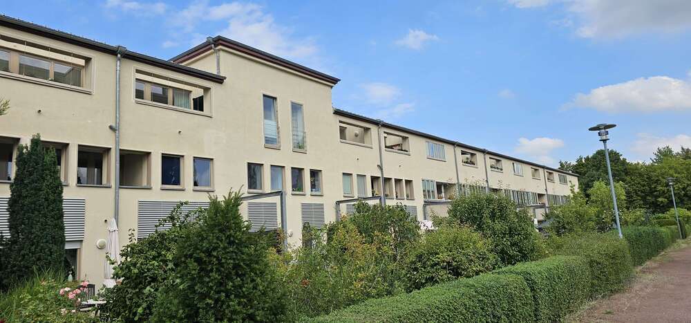 Wohnung zum Mieten in Halle 930 € 85.13 m²