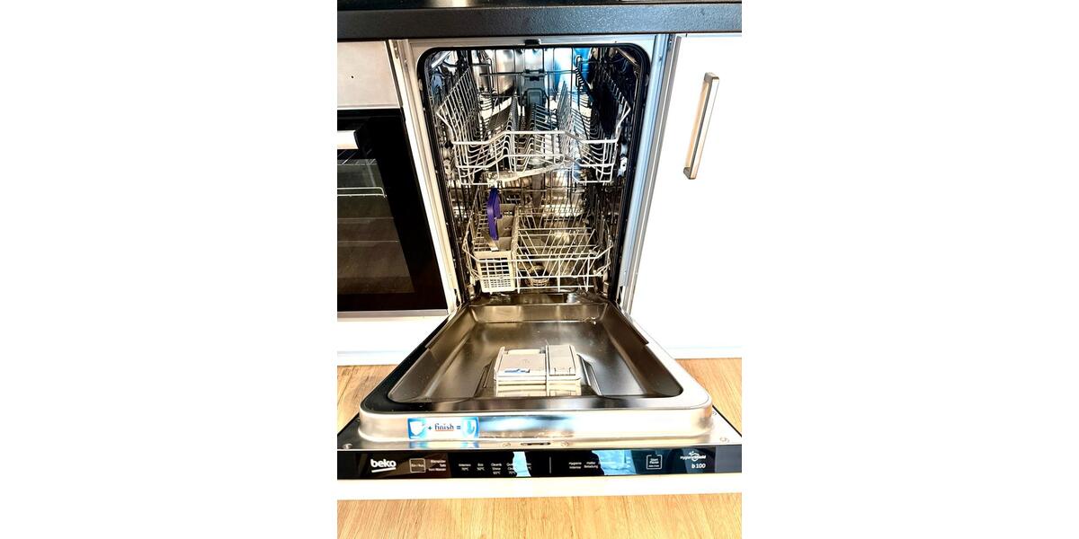 Wohnen auf Zeit Darmstadt - 1.5 Zimmer, 42 m&sup2;, 1.500&euro; | Angebot:25280803