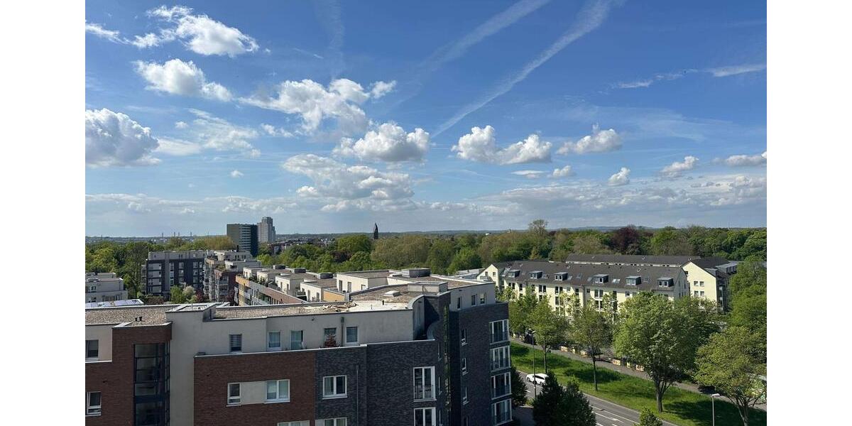 Etagenwohnung Köln Ehrenfeld - 3 Zimmer, 75 m&sup2;, 1.670&euro; | Angebot:26532510