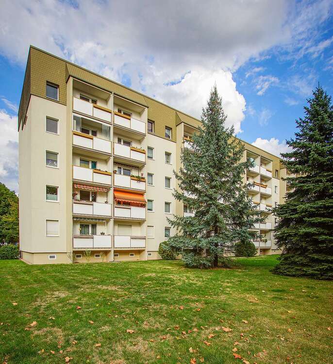 Wohnung zum Mieten in Dresden 422,45 € 57.87 m²