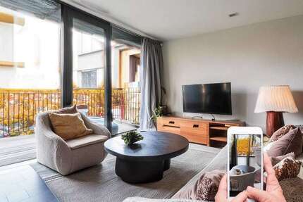 Wohnung Stemwede - 4 Zimmer, 80 m&sup2;, 700&euro; | Angebot:24522936