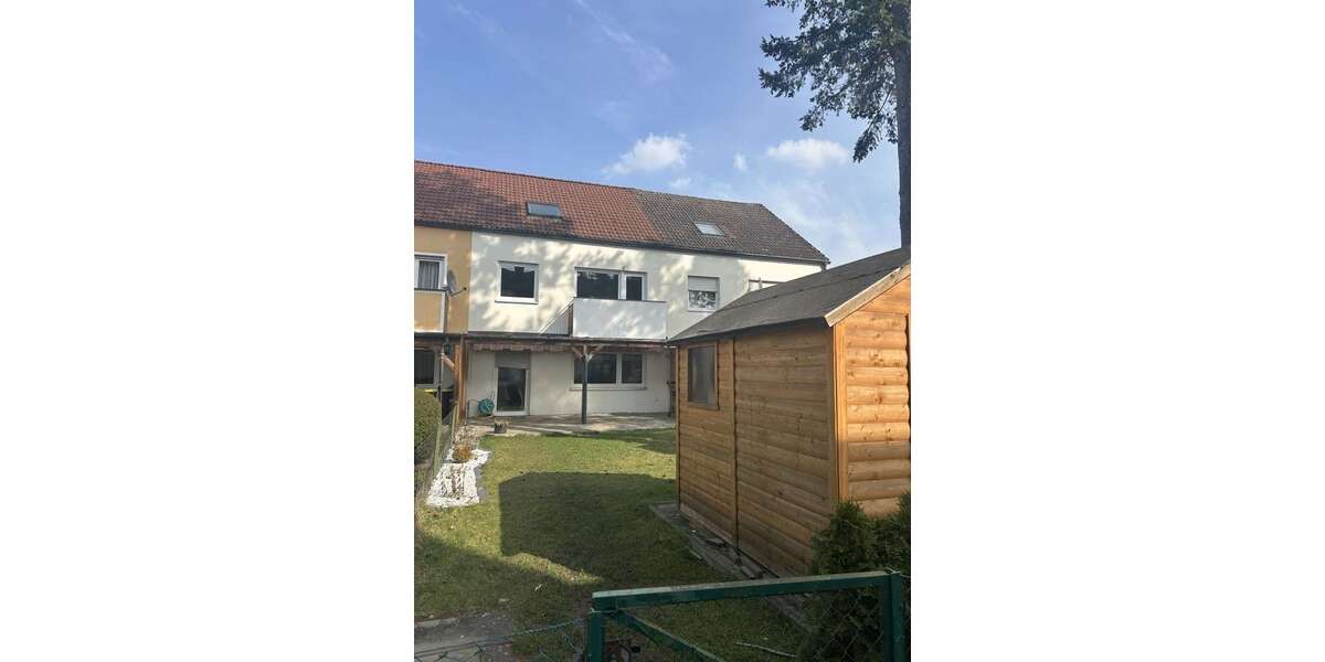 Einfamilienhaus Nürnberg Eibach - 4 Zimmer, 150 m&sup2;, 1.600&euro; | Angebot:26102928