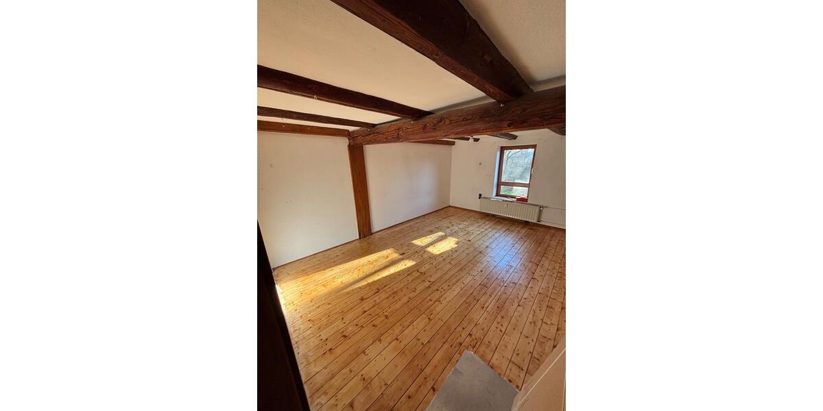 Etagenwohnung Trendelburg - 3 Zimmer, 65 m&sup2;, 470&euro; | Angebot:25056834