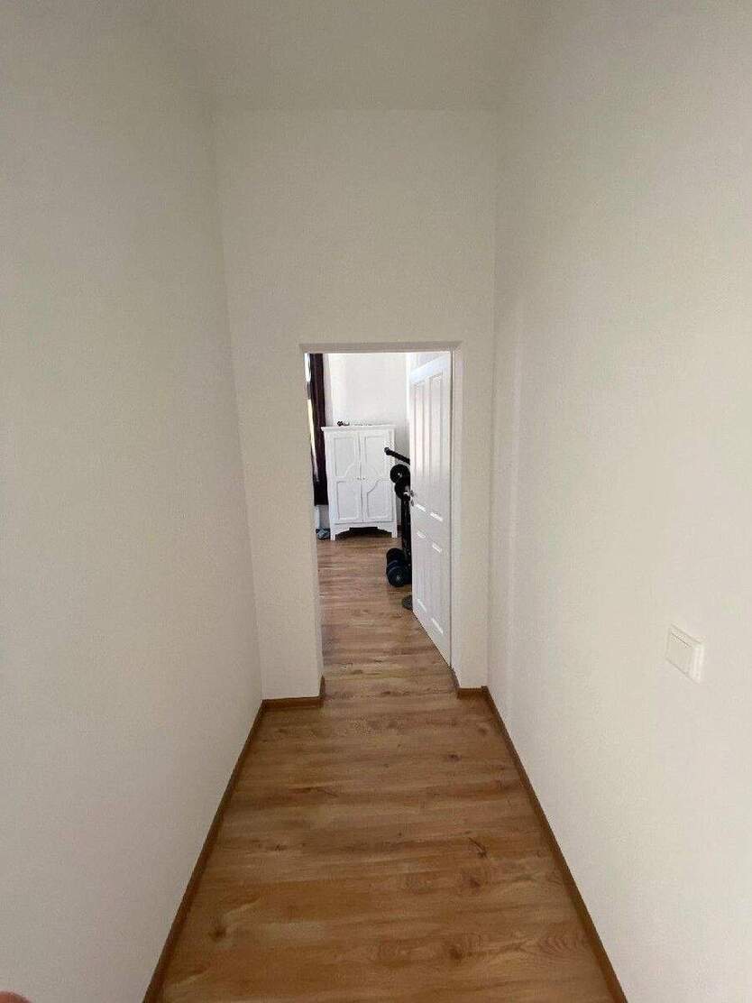 Schicke Wohnung in wunderschönem Altbau in Odenkirchen! 2 zimmer