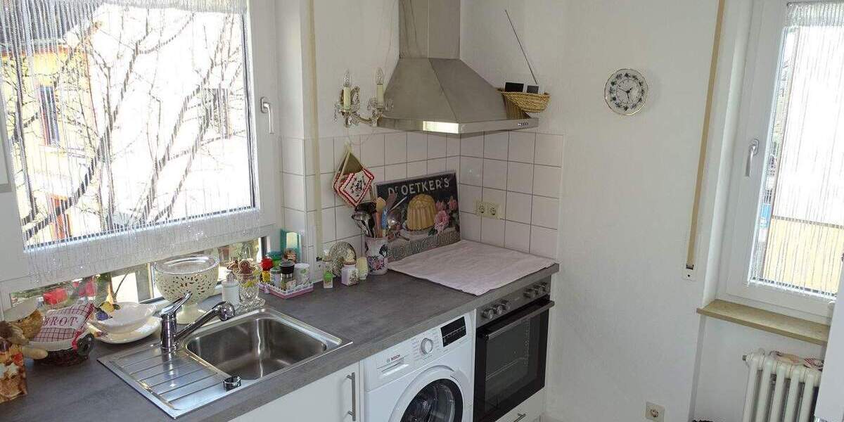 Etagenwohnung Wehr - 2 Zimmer, 60 m&sup2;, 630&euro; | Angebot:26117677