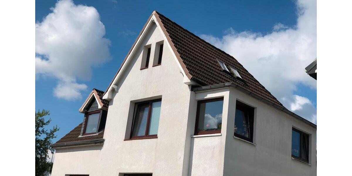 Maisonettenwohnung Heide - 4 Zimmer, 92 m&sup2;, 800&euro; | Angebot:26548749