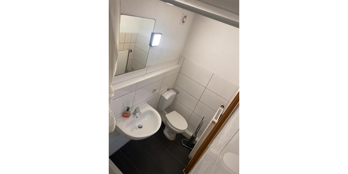 Wohnen auf Zeit Vogtsburg im Kaiserstuhl - 1 Zimmer, 20 m&sup2;, 15&euro; | Angebot:25640220