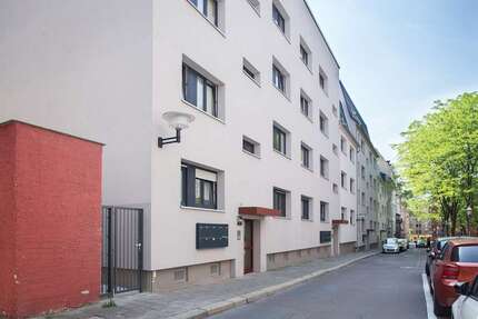 Wohnung Halle - 3 Zimmer, 67 m&sup2;, 555&euro; | Angebot:27072131