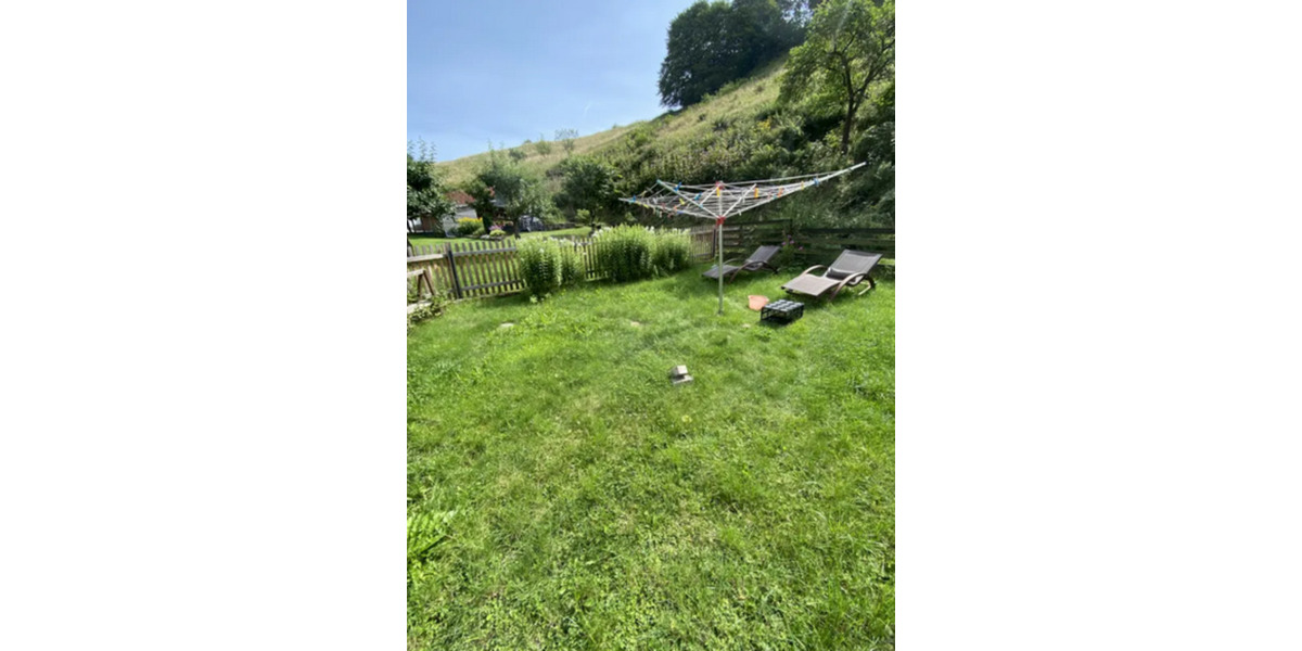 Etagenwohnung Osterode am Harz - 2 Zimmer, 50 m&sup2;, 330&euro; | Angebot:25505788