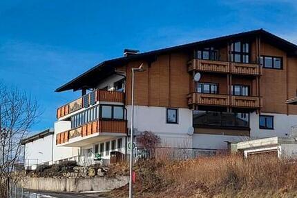 Wohnung Bonndorf im Schwarzwald - 4 Zimmer, 114 m&sup2;, 1.235&euro; | Angebot:25055326
