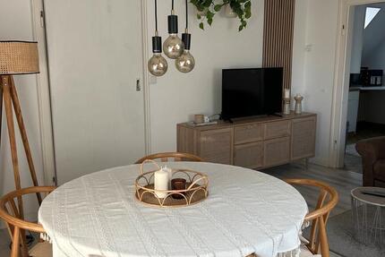 Wohnung Bocholt Feldmark - 2 Zimmer, 45 m&sup2;, 375&euro; | Angebot:25264782