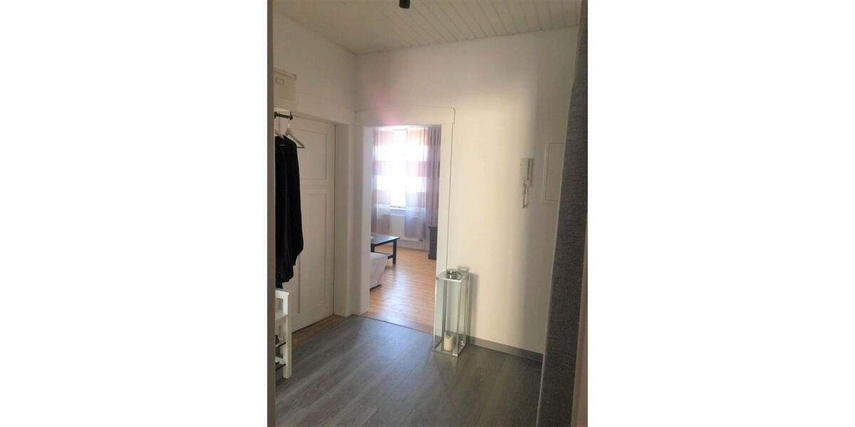Erdgeschoßwohnung Celle Neustadt/Heese - 3 Zimmer, 65 m&sup2;, 598&euro; | Angebot:26020555