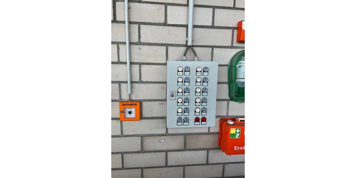 Gewerbeobjekt Laußnitz - 30.000&euro; | Angebot:23987565