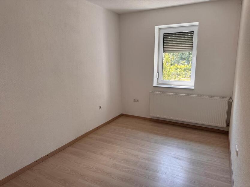 4 Zimmer Wohnung