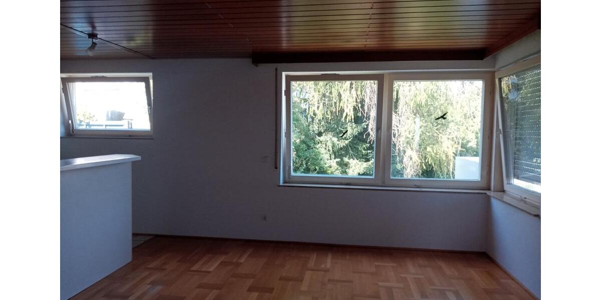 Etagenwohnung Blaustein - 2 Zimmer, 72 m&sup2;, 990&euro; | Angebot:24351599