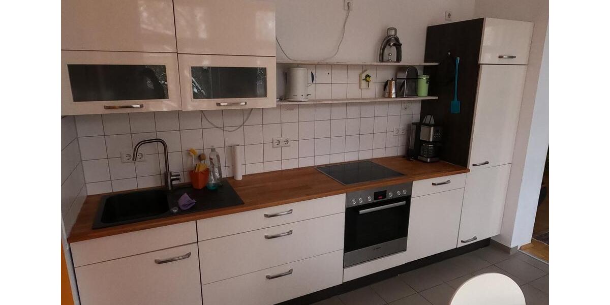 Wohnen auf Zeit Leipzig Altwest - 4 Zimmer, 126 m&sup2;, 150&euro; | Angebot:26655282