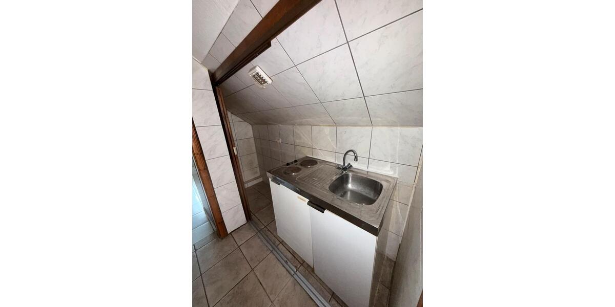 Dachgeschoßwohnung Schwelm - 2 Zimmer, 45 m&sup2;, 380&euro; | Angebot:26067195