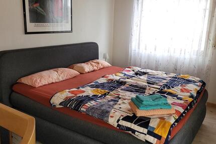 Wohnen auf Zeit Karlsruhe Durlach - 2 Zimmer, 48 m&sup2;, 1.140&euro; | Angebot:24803522