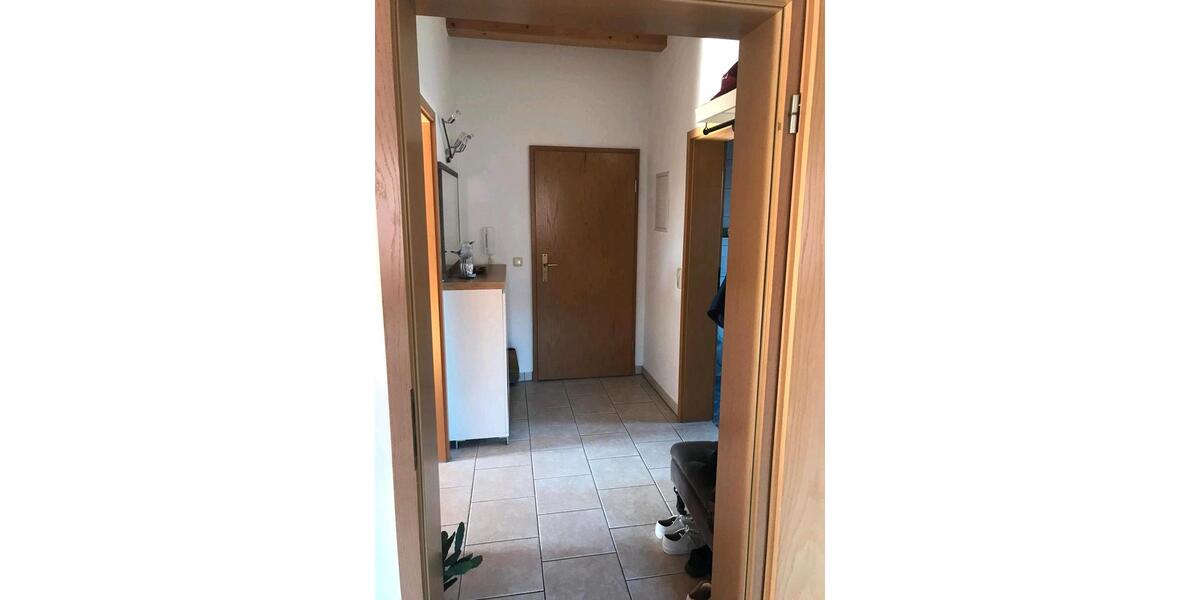 Dachgeschoßwohnung Unterneukirchen - 2 Zimmer, 56 m&sup2;, 695&euro; | Angebot:26690715