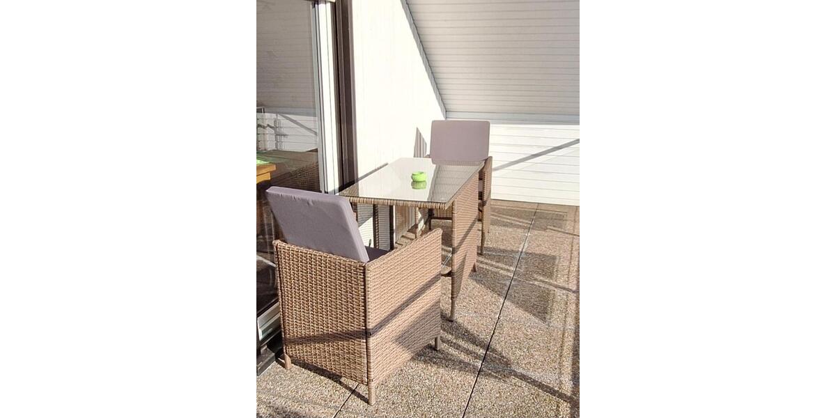 Wohnen auf Zeit Unna Hemmerde - 3 Zimmer, 57 m&sup2;, 65&euro; | Angebot:25937089