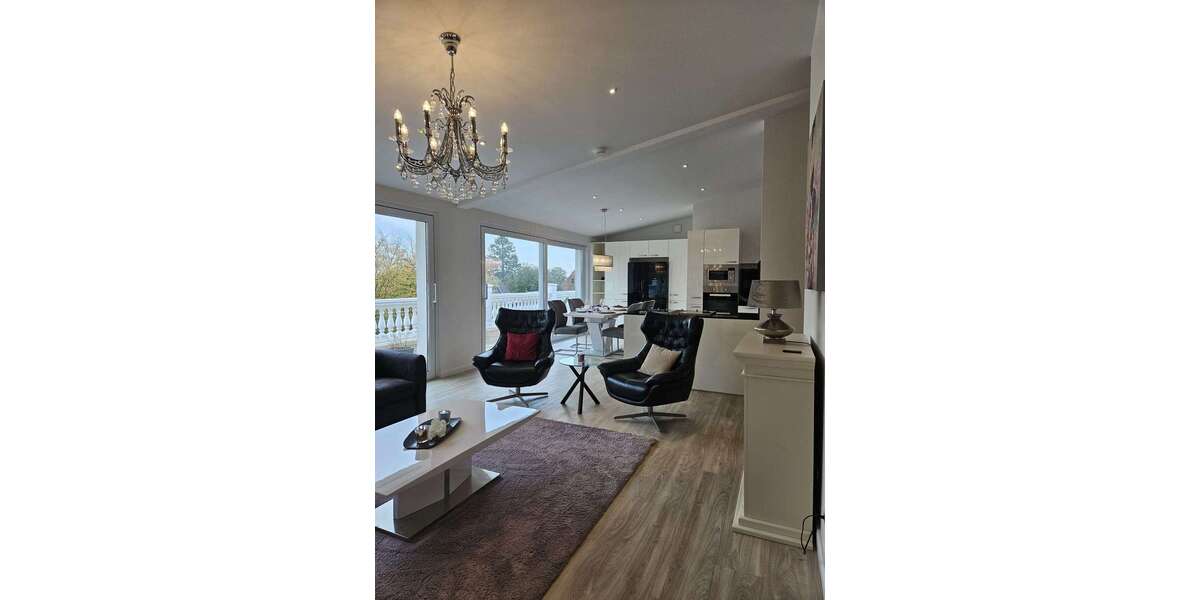 Wohnung zum Mieten in LauenburgElbe 1.850 € 180 m² 3 zimmer