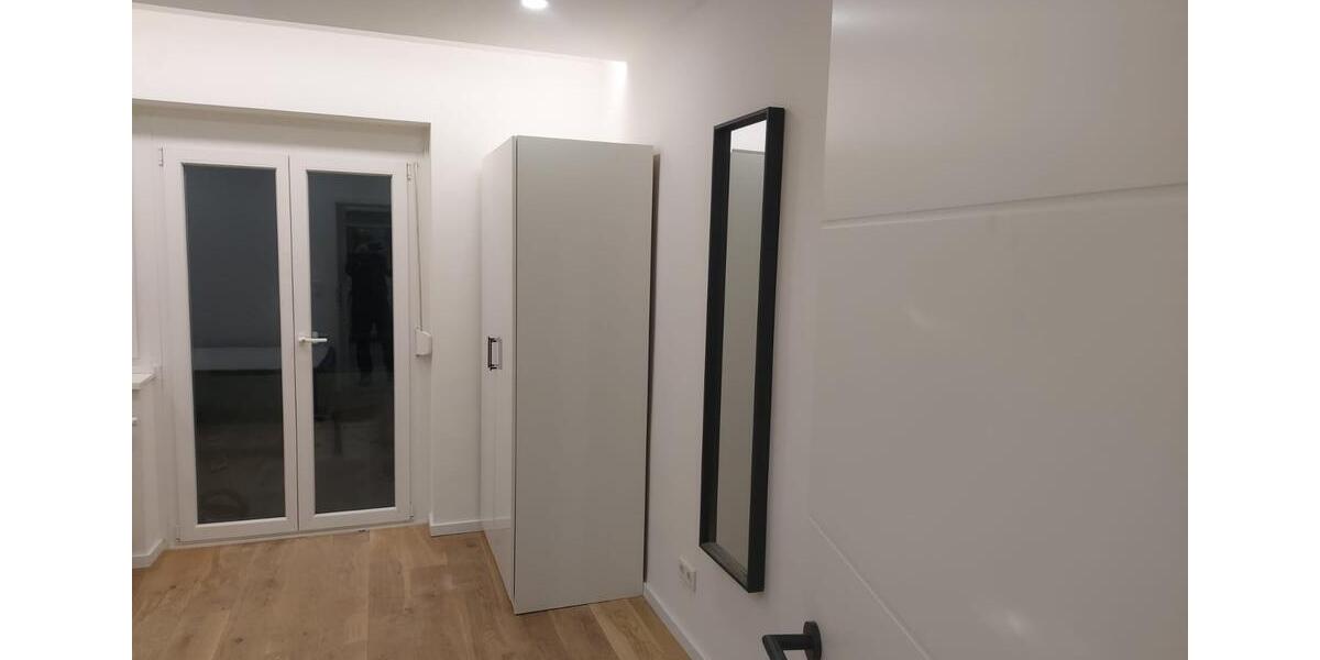 Wohnen auf Zeit Nürnberg Erlenstegen - 1 Zimmer, 18 m&sup2;, 560&euro; | Angebot:26682828
