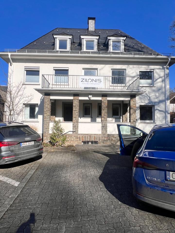 Bürogebäude zu vermieten - 185qm