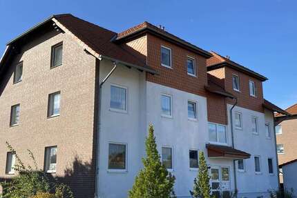 Wohnung Halberstadt - 3 Zimmer, 84 m&sup2;, 595&euro; | Angebot:26105395