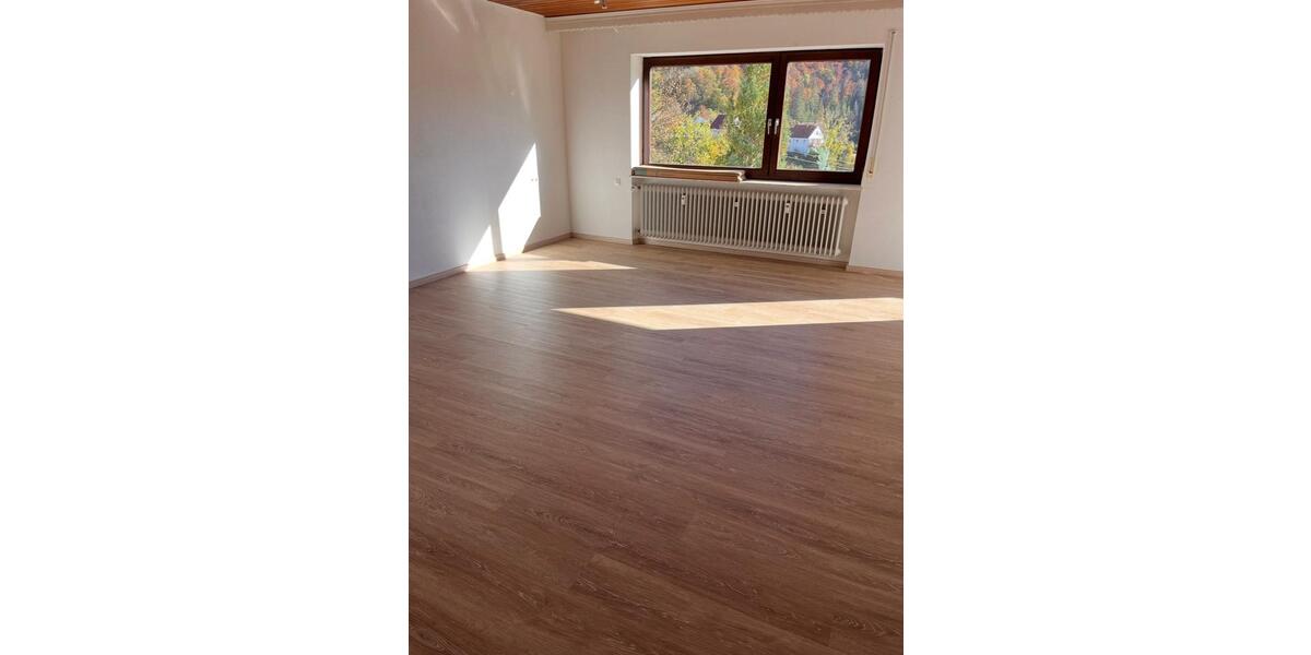 Etagenwohnung Stetten am kalten Markt - 3 Zimmer, 103 m&sup2;, 795&euro; | Angebot:26522077