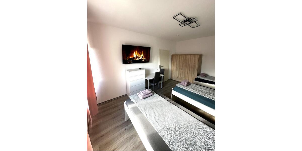 Wohnen auf Zeit Herten - 2 Zimmer, 57 m&sup2;, 15&euro; | Angebot:24623770