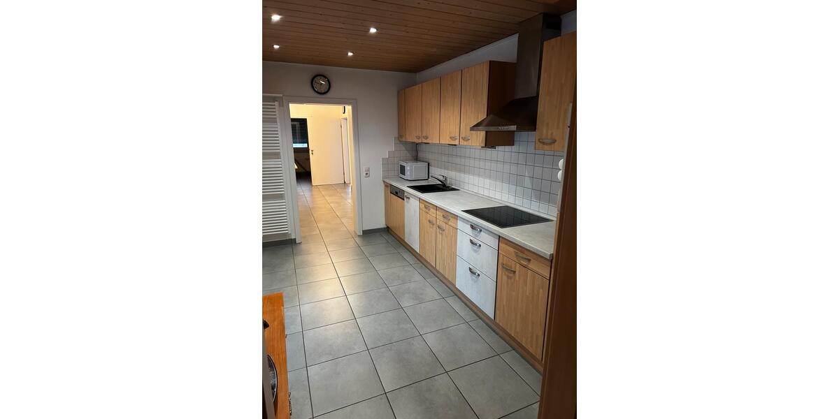 Etagenwohnung Marktheidenfeld - 4 Zimmer, 107 m&sup2;, 1.080&euro; | Angebot:24549740