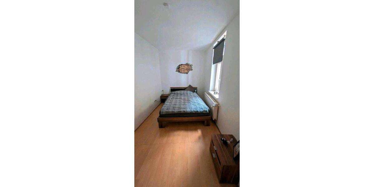 Etagenwohnung Osterode am Harz - 3 Zimmer, 89 m&sup2;, 525&euro; | Angebot:26531152