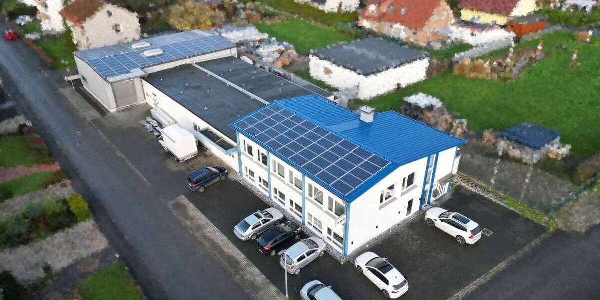 Gewerbeobjekt Nordrhein-Westfalen - Bünde Bünde - 1.782&euro; | Angebot:26748688