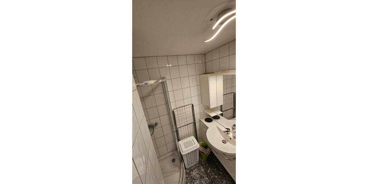Etagenwohnung Reutlingen Innenstadt - 2 Zimmer, 53 m&sup2;, 720&euro; | Angebot:26733283