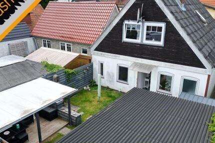 Haus Heide - 3.5 Zimmer, 107 m&sup2;, 1.200&euro; | Angebot:26378521