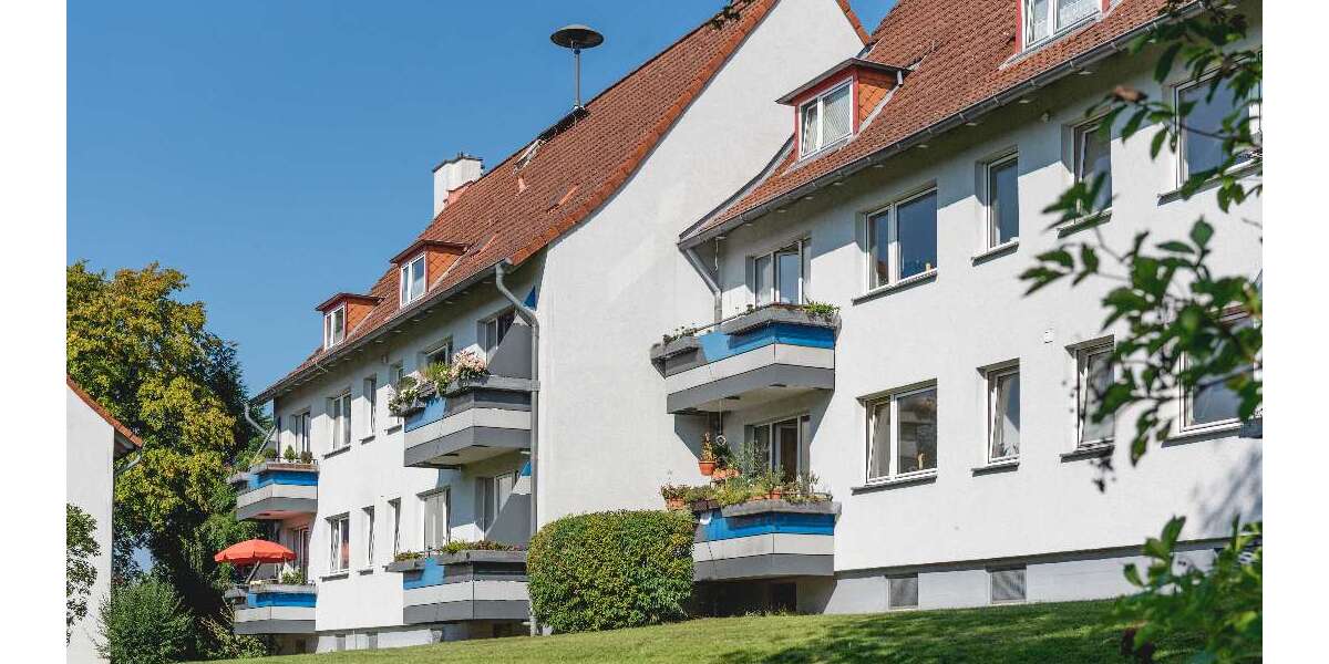 Wohnung zum Mieten in Plön 412,07 € 44.79 m² 2 zimmer