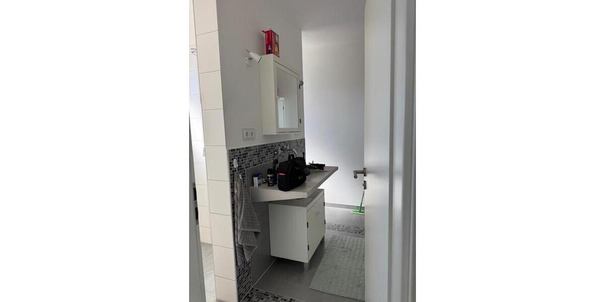 Erdgeschoßwohnung Einbeck - 1 Zimmer, 25 m&sup2;, 350&euro; | Angebot:26248055