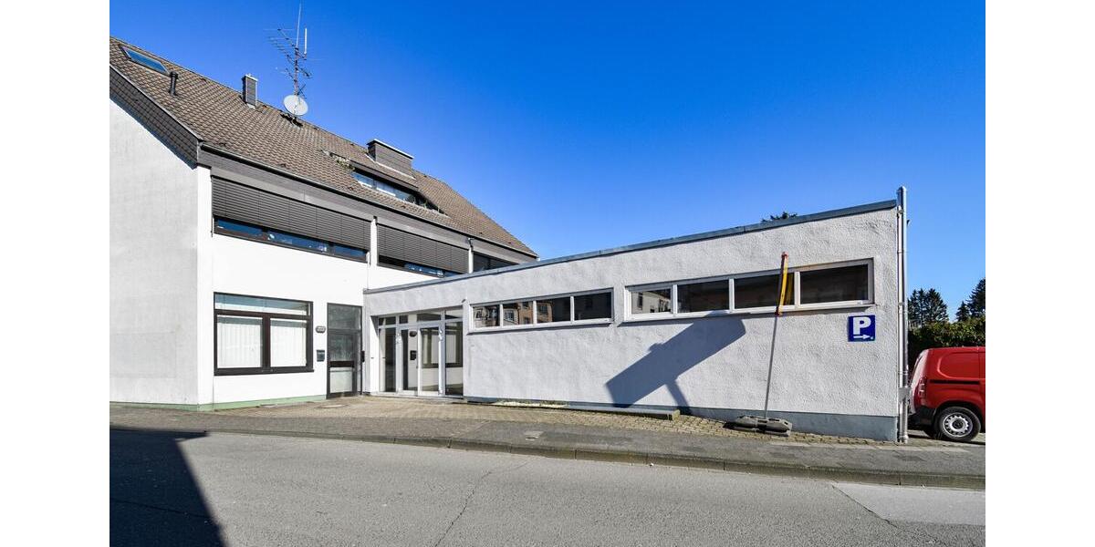Gewerbeobjekt Solingen Höhscheid - 1.942&euro; | Angebot:23779292